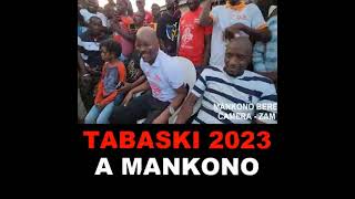 Mankono Koyaka Béré 2023 [upl. by Adnelg]