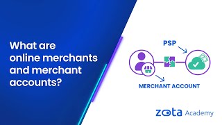 What are online merchants and merchant accounts [upl. by Henriette556]