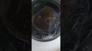 whirlpool 6th sense fresh care plus main wash part 3 [upl. by Akanke]