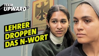 Rassismus in der Schule Was Lehrerinnen anrichten können  Team UPWARD [upl. by Iorgo]