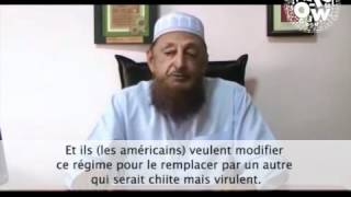 Cheikh Imran N Hosein  Isfahan et les 70000 Juifs IMRANHOSEINFR [upl. by Acirre869]