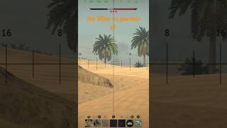 Ito 90m vs pantsir s1 warthunder gaming [upl. by Haram]