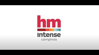 HM Intense Campinas  Atualização de Obras 012023 [upl. by Sandie]