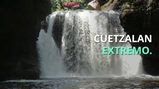 Cuetzalan Extremo [upl. by Adolpho]