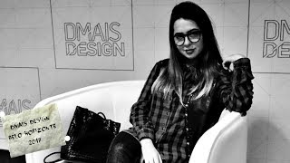 Dmais Design BH 2017 [upl. by Aisaim]