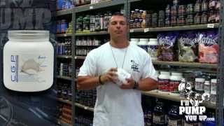 Metabolic Nutrition CGP Supplement Review and Taste Test [upl. by Yaj]