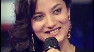 Singer Aakansha Sharma Live Performance [upl. by Nirtiak]