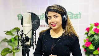 Rekha Joshi Top Best Song Rekha Joshi New Nepali deuda song [upl. by Brunhilda]