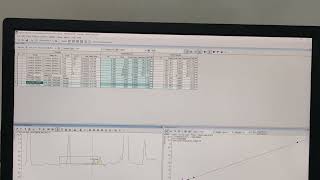 GCMS Tutorial  Data Processing Part 2  Agilent 7000D GCMS With MassHunter Software [upl. by Ttergram]