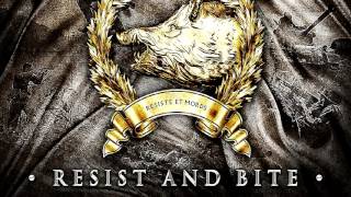 Sabaton  Resist And Bite Baroque Style Cover [upl. by Vally948]