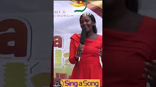 Raha Yangu by Evah Wamwere of Msanii Music Group [upl. by Hoagland]