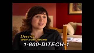 Ditech Commercial [upl. by Bianca]