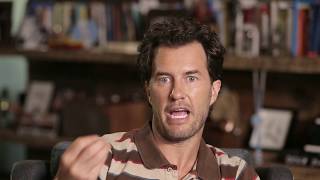 Blake Mycoskie  Living Proof Of The Incredible Power In Giving WeRiseUP [upl. by Alguire]