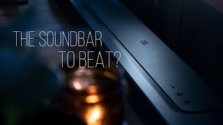 JBL Bar 1000 The Soundbar to Beat [upl. by Nylirehs]