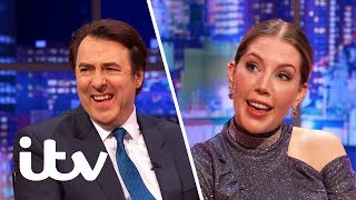 Katherine Ryan  Saving Your Relationship With A Baby [upl. by Arraek667]