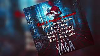 Baba Yaga  Gangster testament Track 1 [upl. by Idnahc790]