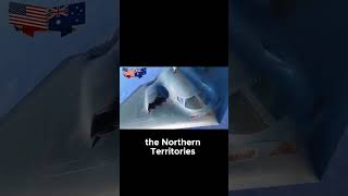 Australias Northern Territories The B21 Raiders New Frontier [upl. by Nyroc]