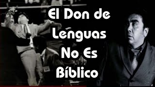 Respondiendo Preguntas con la Biblia 17 biblia sanadoctrina videoscristianos [upl. by Harms287]