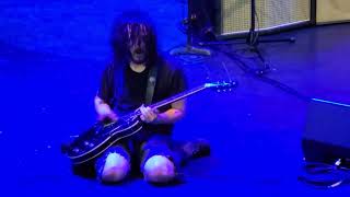 Reignwolf  FULL CONCERT Live  The Wiltern Theater  musicUcanseecom [upl. by Yart]