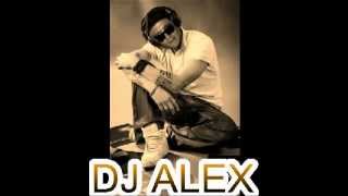 AGENCE TOUS RISQUE DJ ALEX MIX [upl. by Aihsemak230]