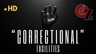 quotCORRECTIONALquot FACILITIES  WE HAVE A PROBLEM  OPEN ROOM CONVERSATION [upl. by Wolfram]