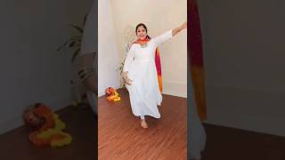 Jutti Meri Viral Dance nehabhasin punjabisong folktales dancevideo [upl. by Howlan94]