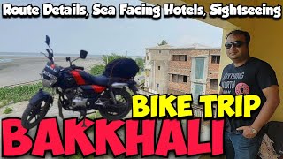 Bakkhali Tour Guide  বকখালি ভ্রমণ 2024  Bakkhali Tour  Bakkhali Hotel  Bakkhali Tourist Places [upl. by Nortal359]