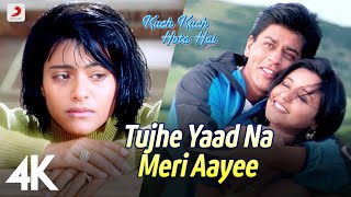 Kuch Kuch Hota Hai Movie All SongsShahrukh Khan amp Kajol amp Rani MukherjeeMUSICAL WORLD [upl. by Hibbert]