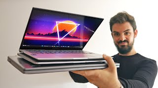 Los Mejores Portátiles CALIDAD PRECIO del 2024 Mejores Laptops [upl. by Efthim]