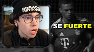 SPREEN REACCIONA A TIKTOKS MOTIVACIONALES [upl. by Martell608]