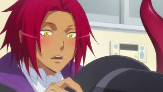 Orenchi No Furo Jijou Ep 05 SUB ITA [upl. by Aisor]