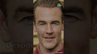 James Van Der Beek Reveals Colorectal Cancer Diagnosis – A Powerful Message to Fans fyp news [upl. by Ennovad]