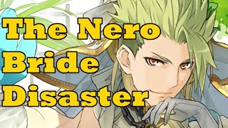 The Nero Bride Disaster  FGO Money the Wasting [upl. by Voletta]