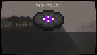 C418  MELLOHI But its a VHS Tape [upl. by Seravart300]