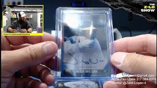 GROUP BREAK 526 PULSE FUTURES HOBBY DIV BREAK [upl. by Carilyn]