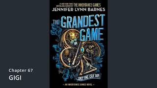 Chapter 67  The Grandest Game quotAudiobookquot [upl. by Deina]