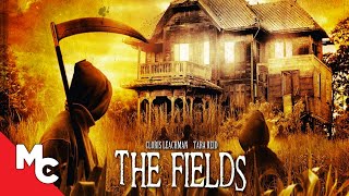 The Fields  Full Movie  Mystery Horror  Tara Reid  True Story [upl. by Stagg467]