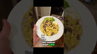 Transform Your Energy No Carb Diet health diet weightloss [upl. by Bearce]