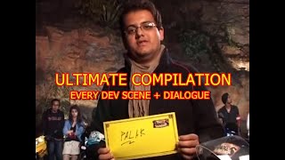 Devarshi Patel  ULTIMATE Compilation ALL SCENES [upl. by Adnawuj]