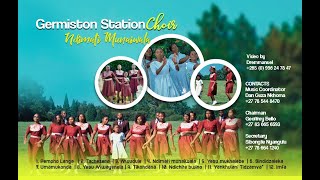 Germiston Station Choir  Pempho Langa Official HD Music Video [upl. by Els804]