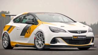 2013 Opel Astra GTC Cup [upl. by Glass]