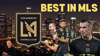 LAFC In 2 Minutes Or Less [upl. by Markus774]