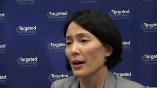 Phase III Results for Alectinib Compared With Crizotinib in ALK Metastatic NSCLC [upl. by Sibyls981]