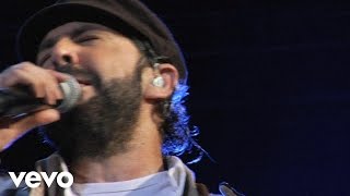 Juan Luis Guerra  Mi Bendicion Live [upl. by Tenneb]