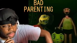 BAD PARENTING wasyeah [upl. by Dirgis]