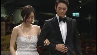 Joo Won  Moon Chae Won win Best Couple Award [upl. by Aja442]