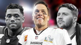 What Happened to Every Preseason Super Bowl Favorite Since 2010 [upl. by Anenahs]