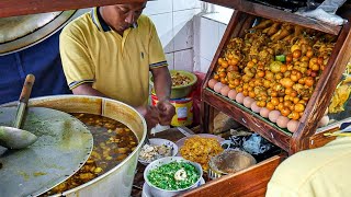 PALING LARIS  50 EKOR AYAM LEBIH LUDES SEKALI JUAL SOTO AYAM CAK PARDI  Kuliner Surabaya [upl. by Nwahsram600]