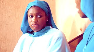 This Painful True Life Story Of A Church Girl Will Break Your Heart In Tears  Nigerian Movies [upl. by Ididn]