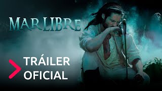 Mar libre  Tráiler oficial  Estreno el 14 de Julio en atresplayer [upl. by Narhem]